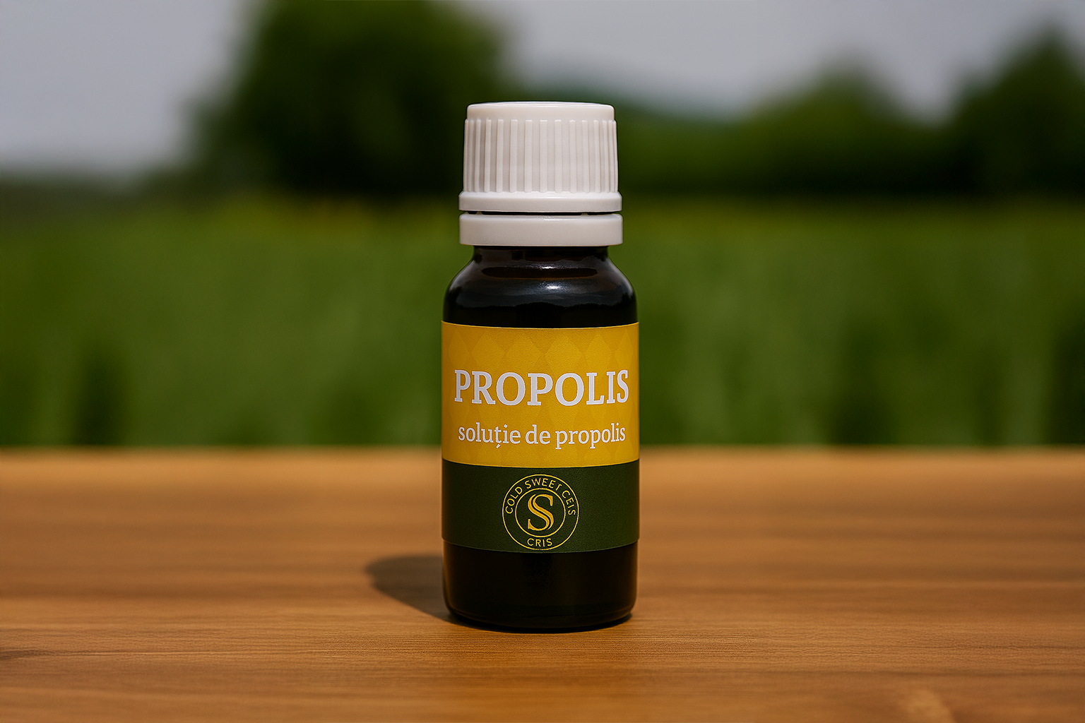 Propolis
